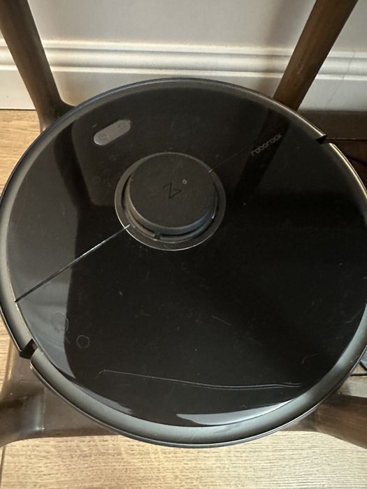 Робот пылесос