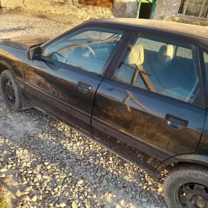 Продам Audi B3 цена миллион тенге