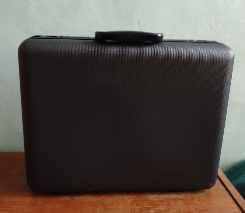 Кейс бренда Diplomat