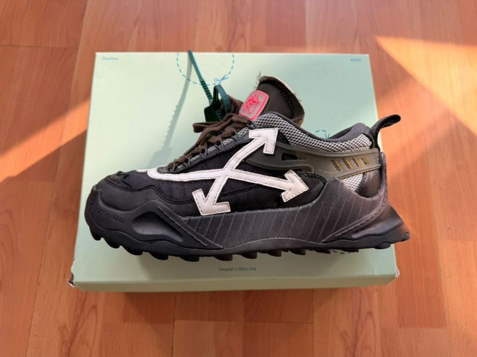 Vând Off white odsy 1000