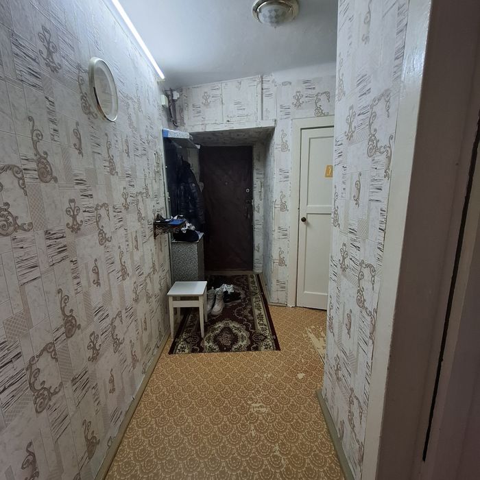 Продам 3хком квартиру район Бэста.