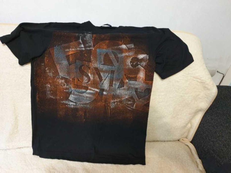 Слот от оригинални тениски Dolce&Gabbana / Adidas / Nike