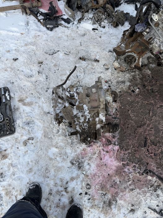 лада гранта каровка автомат