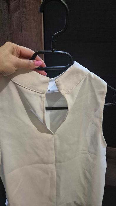 Кремав Топ Zara