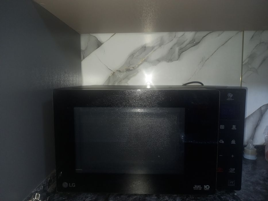 Продаётся микроволновка и печь