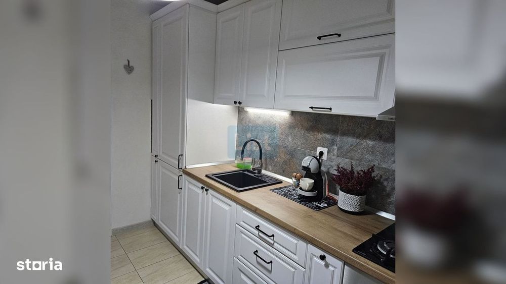 Vând apartament cu 2 camere