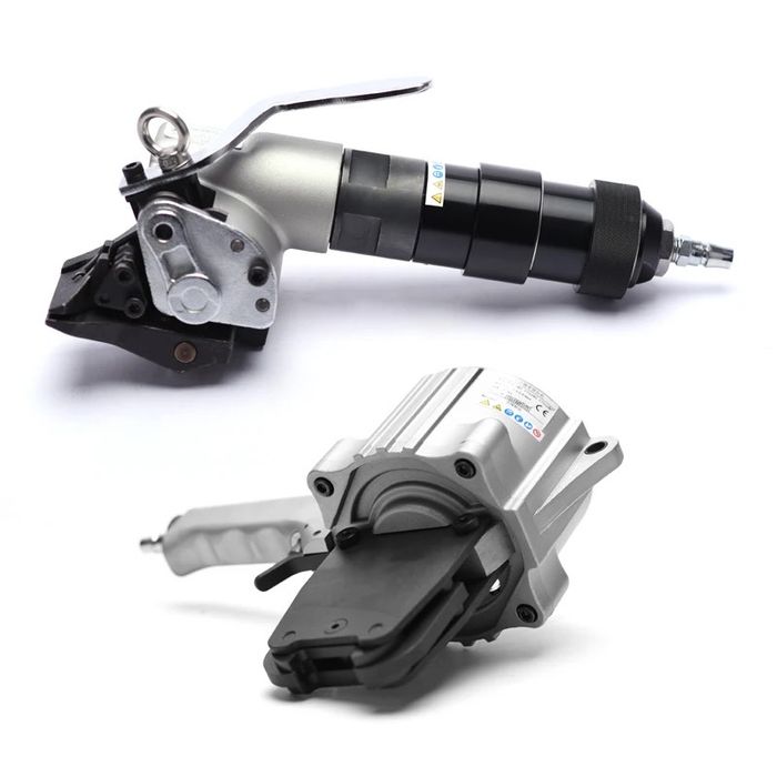 Пневматическая  инструмент для стальной ленты