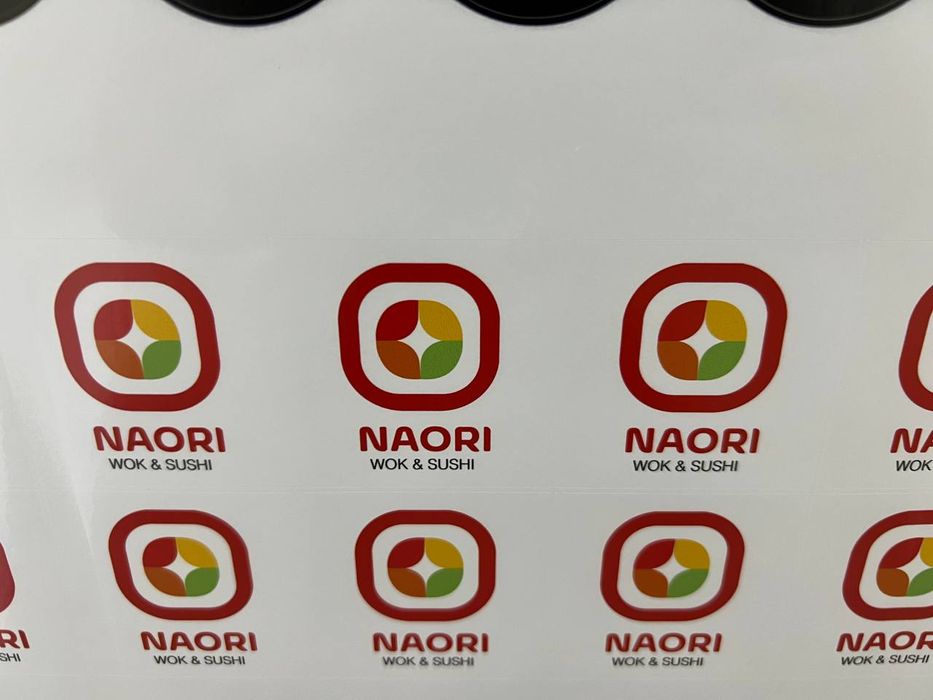 Etiketkalar va reklama