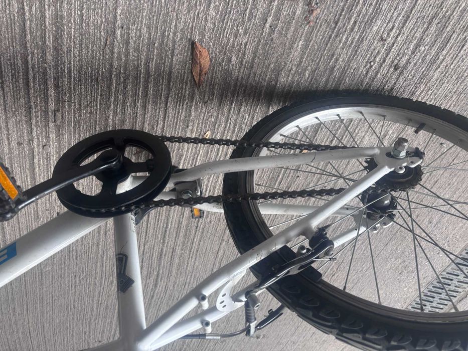 BTWIN 20" Детски велосипед