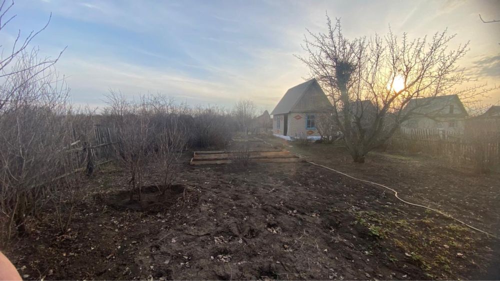 Продам дачу Текстильщиков 2