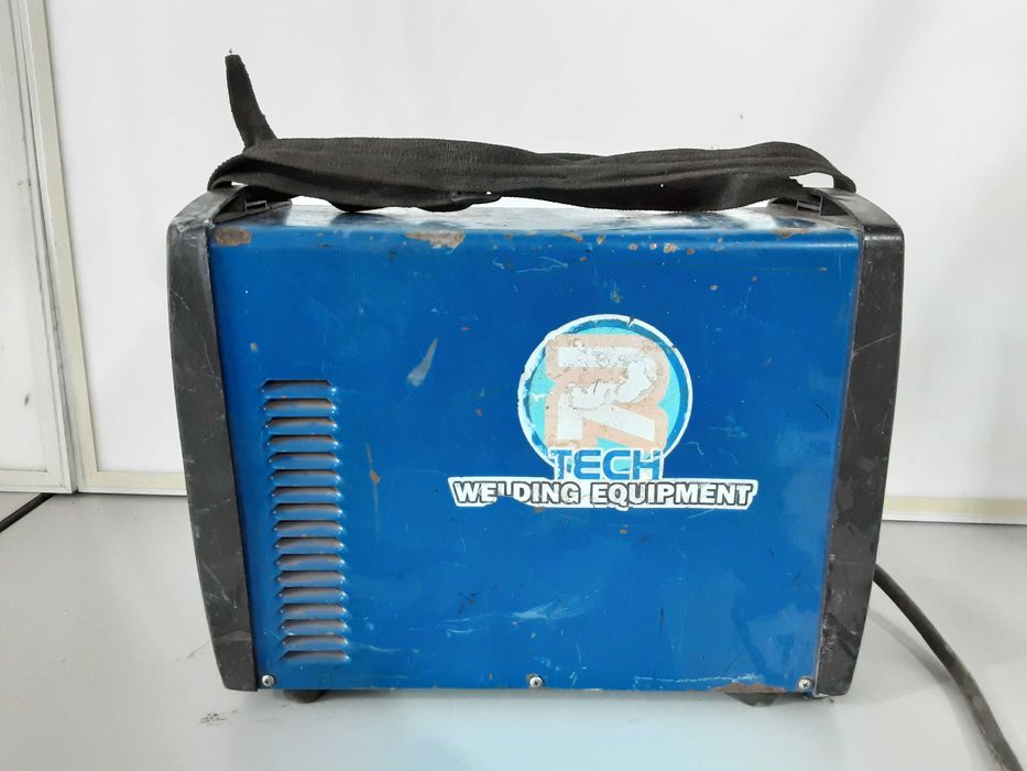 Заваръчен апарат - TIG200DV TIG WELDER / Inverter