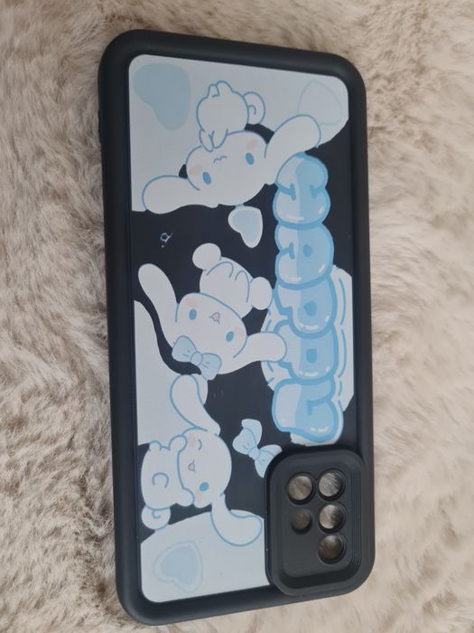 Husa Cinnamoroll