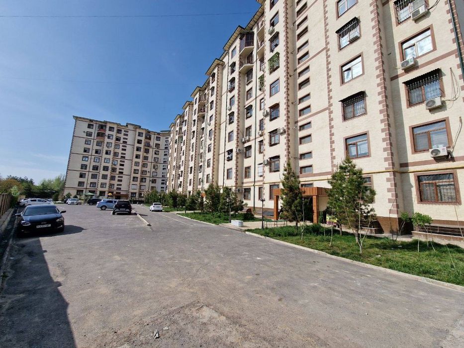 Продаётся помещение в новостройке Юнусабад 13 квартал Ул Ахилобод