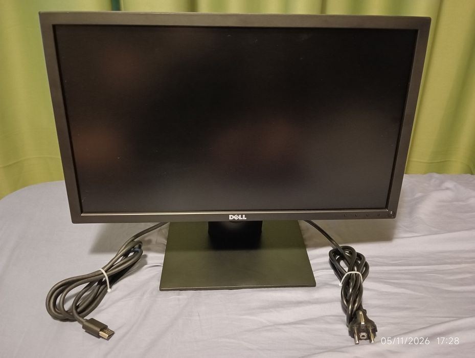 Monitor PC LED Dell 22"  Full HD
