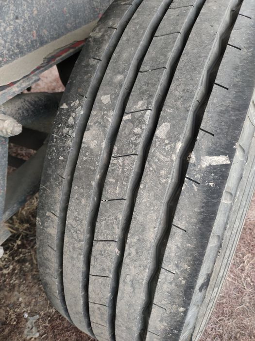 Продам прицеп самосвалный