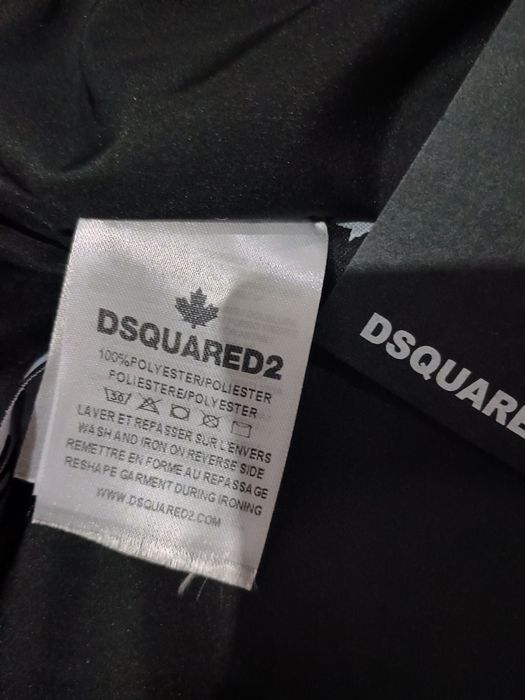 Geacă Disquared2