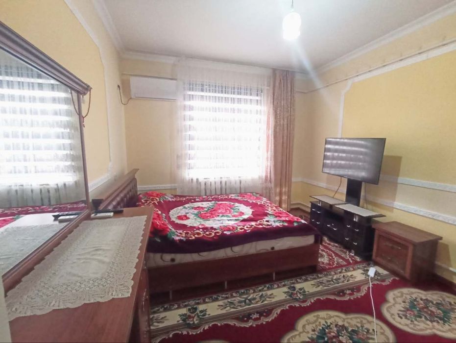 Квартира сотилади