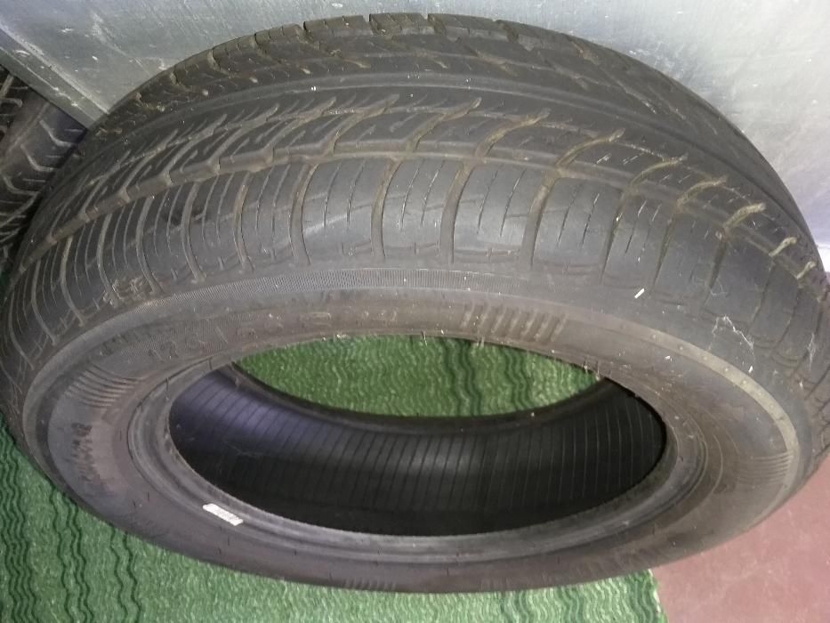 Гуми джанти Корморан 175/65/14