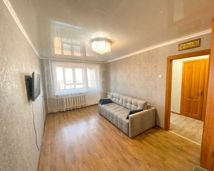Продам 1 ком кв в 20-м мкр