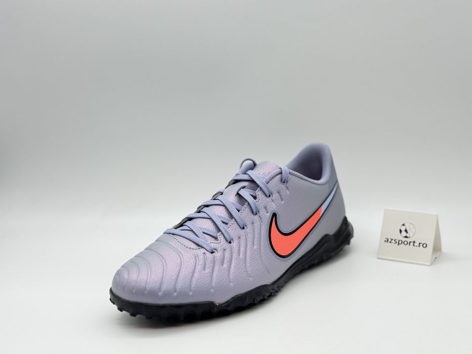 Nike Tiempo Legend 10 Club TF Noi Originali (44,5)