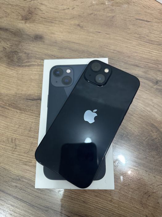Айфон 13 Iphone 13 в Идеальном состоянии