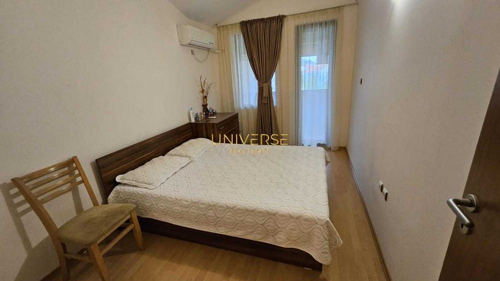 Продава се тристаен апартамент в Свети Влас #6304