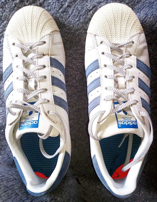 Маратонки Adidas. Класически. Размер 40