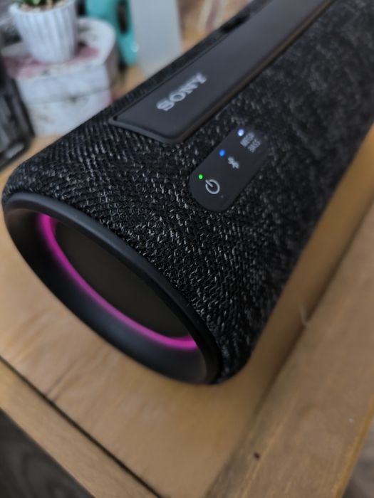 Boxa Sony SRS XG300 Super B vs JBL Harman kardon ass