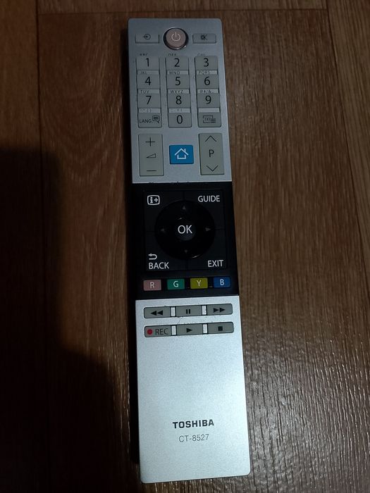 Toshiba 32WL1A63DG
