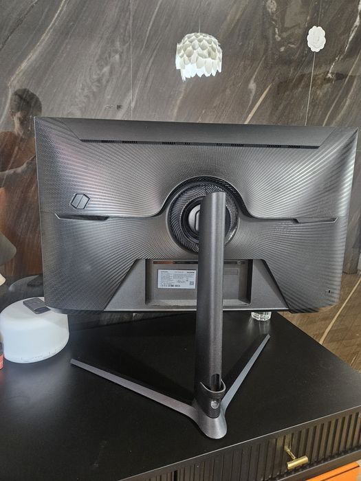 Monitor LED Samsung Gaming Odyssey G7  Smart 32 inch