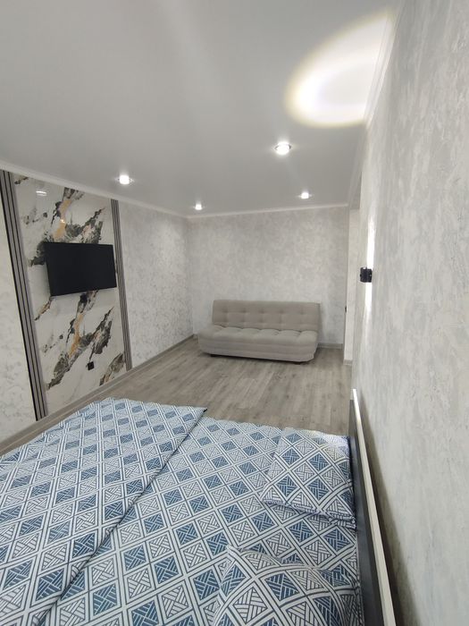 Квартира посуточно