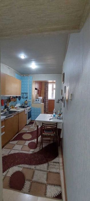 3-х комнатная квартира в Сергели
