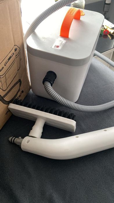 Продам пароочиститель