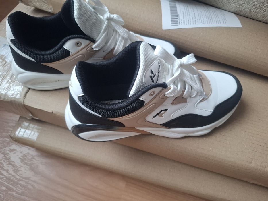 Дамски Маратонки