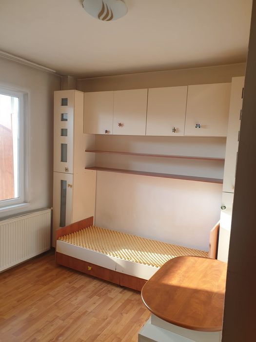 Apartament 3 camere Sângeorgiu de Mureș