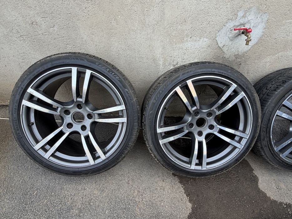 Диски Porsche R20