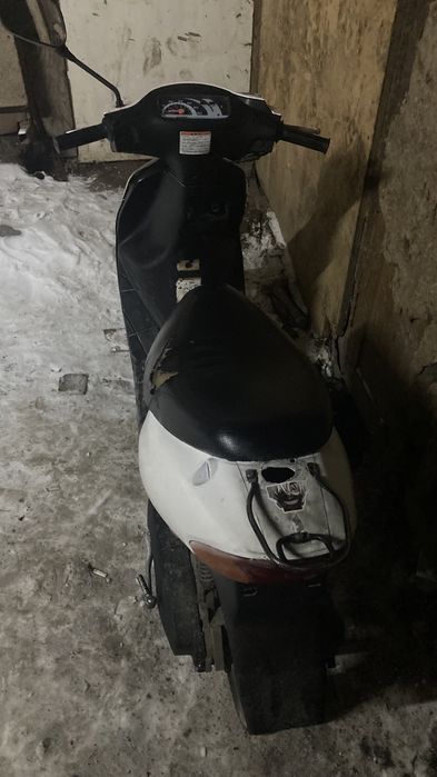 сузуки летс 2