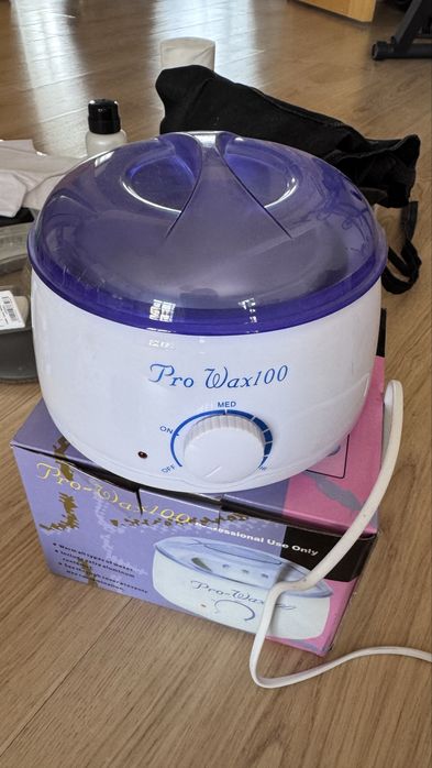 Продам воскоплав