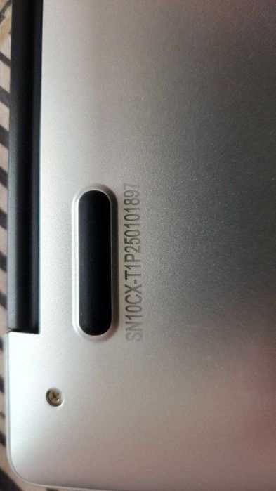 Лаптоп 15.6" Full HD – нов | 8GB RAM | 256GB SSD | Windows 11 Pro