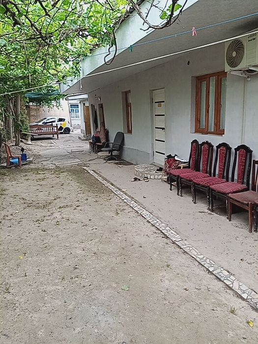 Уй сотилади 6 сотх риссовий