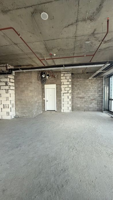 Нежилое Продам!   Nest ONE 67 м2 13 этаж