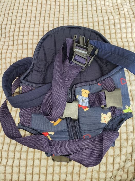 Детские вещи слинг