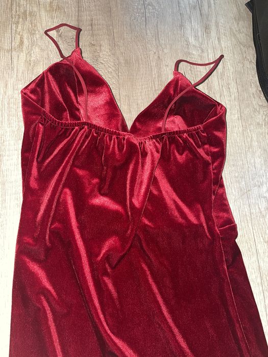 Rochie de petrecere.