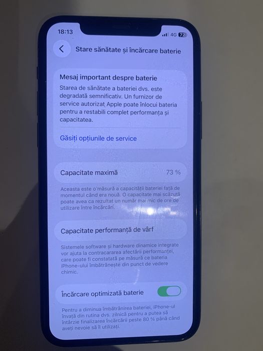 Iphone 11 PRO 64
