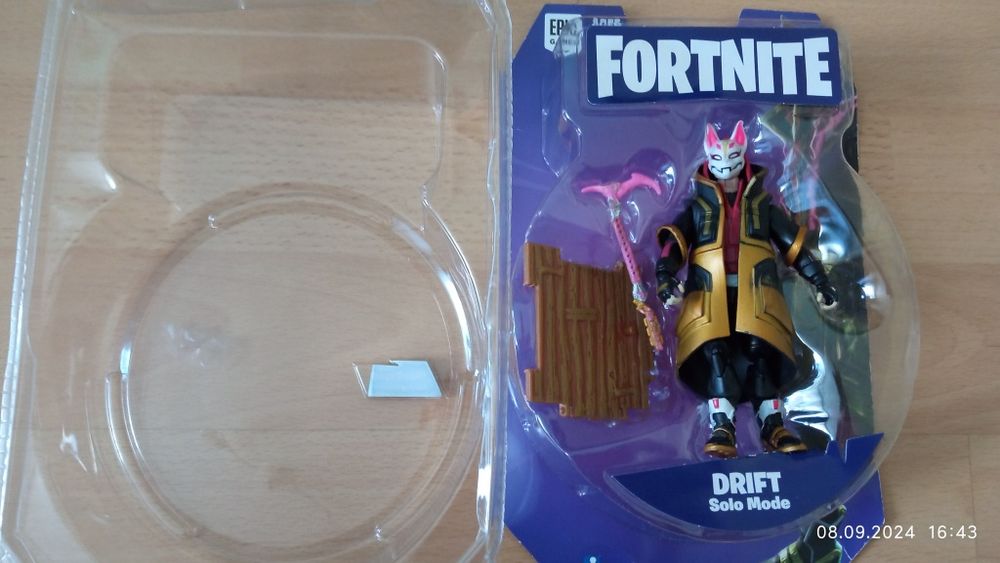 Фортнайт фигурки