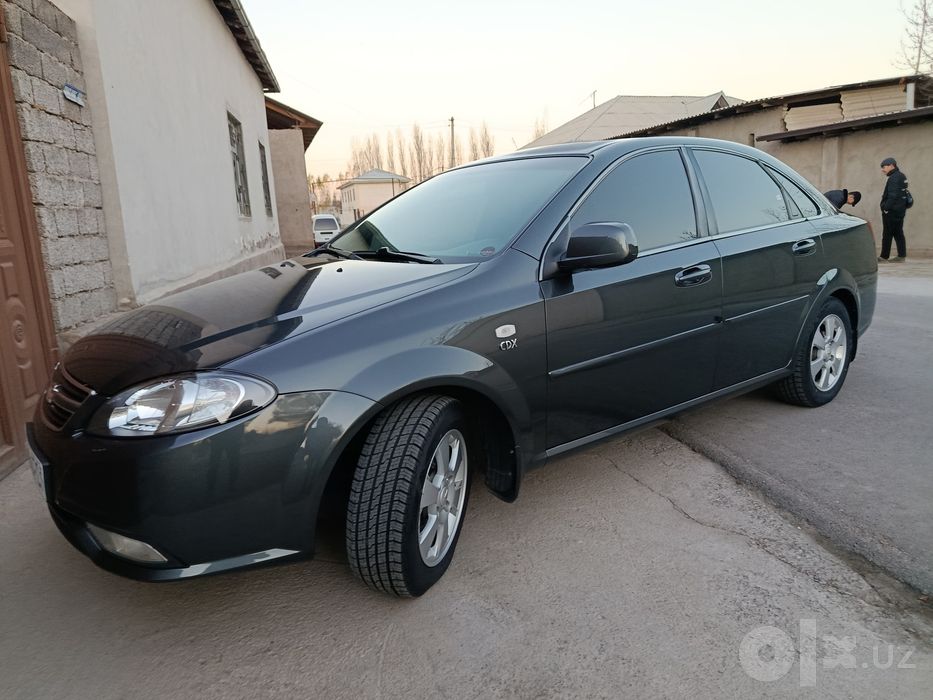 Продам Шевроле жентру