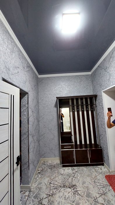 Agenda kvartira oilaga