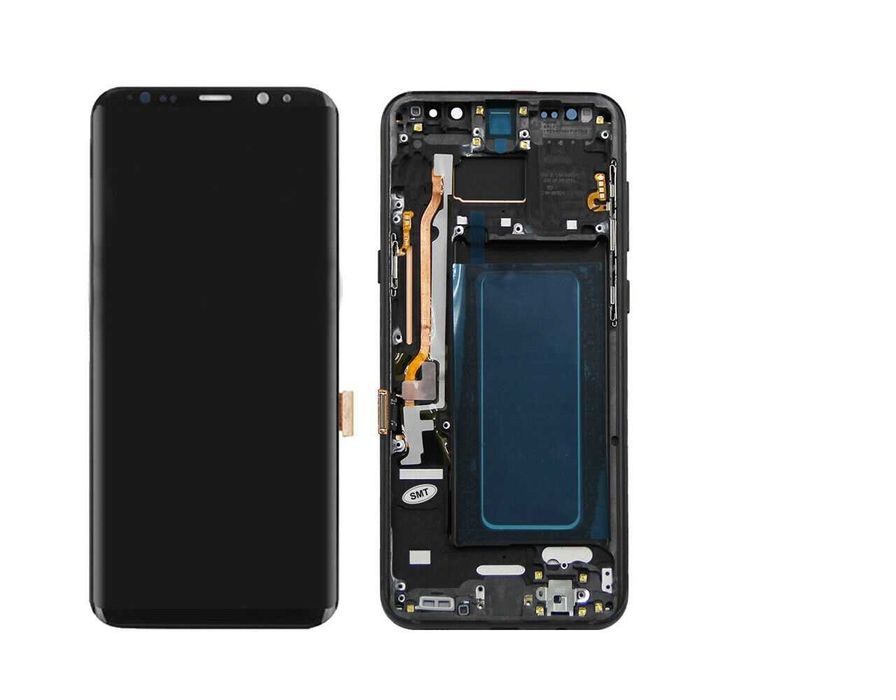 Display ORIGINAL SAMSUNG S8 S9 cu Montaj si Garantie 3 LUNI