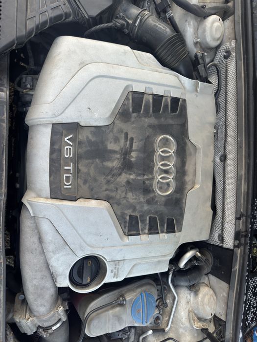 AUDI A5 2010 — imagine 5