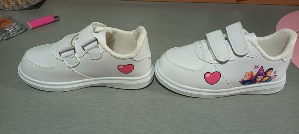 Adidasi Kpop Demon Hunters - 30 - Fete.